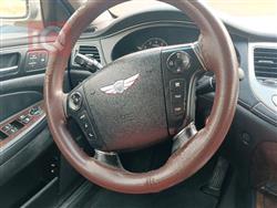 هيونداي جنسس